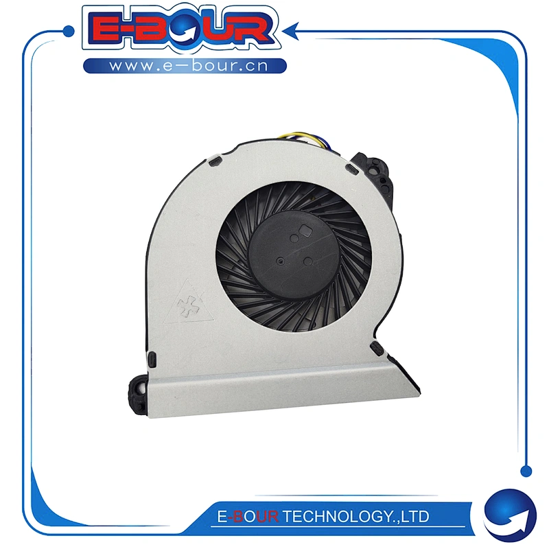 For HP Elitebook Folio 9470 Laptop CPU Cooling Fan