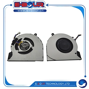 For HP Elitebook Folio 9470 Laptop CPU Cooling Fan