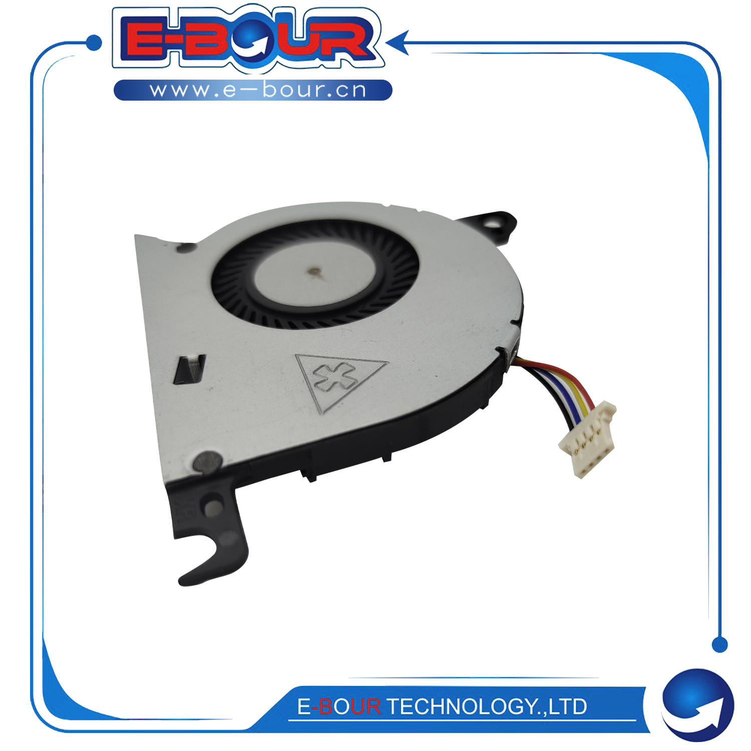 For Dell Latitude E7240 Laptop CPU Cooling Fan