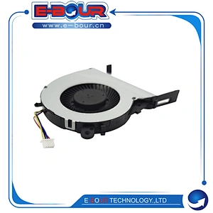For Asus X455 A455 A455L A555L A555LD K455  X455LD X555 X555LD Laptop CPU Cooling Fan