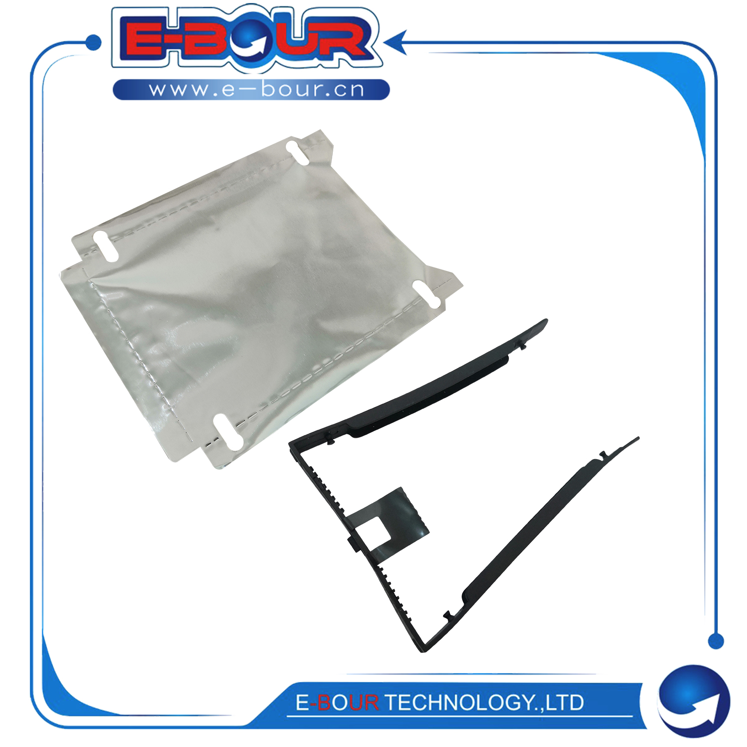 For Lenovo Thinkpad P50 HDD Bracket Caddy