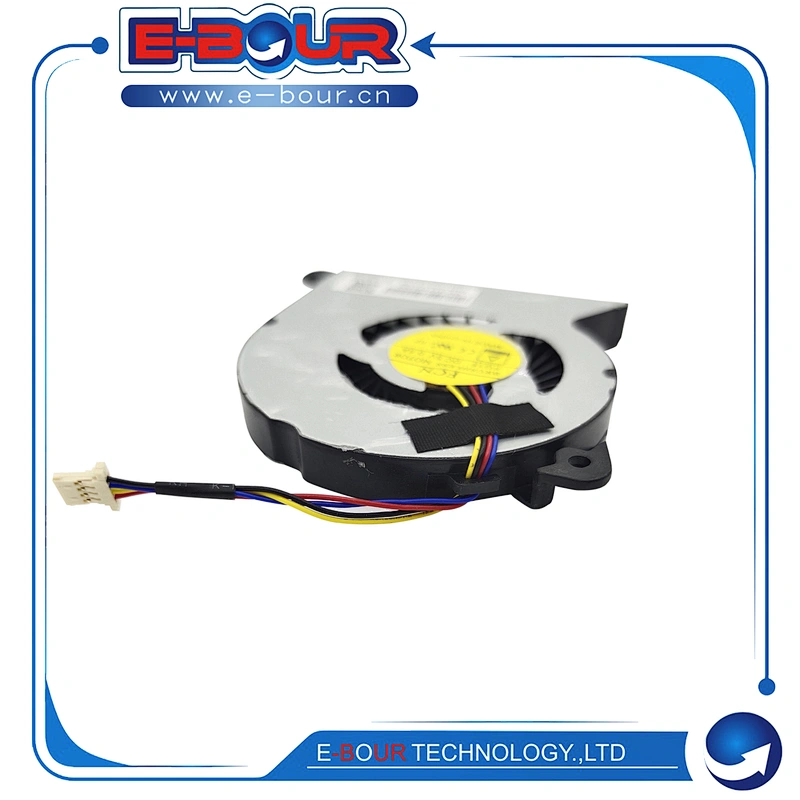 For HP 440 450 455 445 470 G2 Laptop CPU Cooling Fan