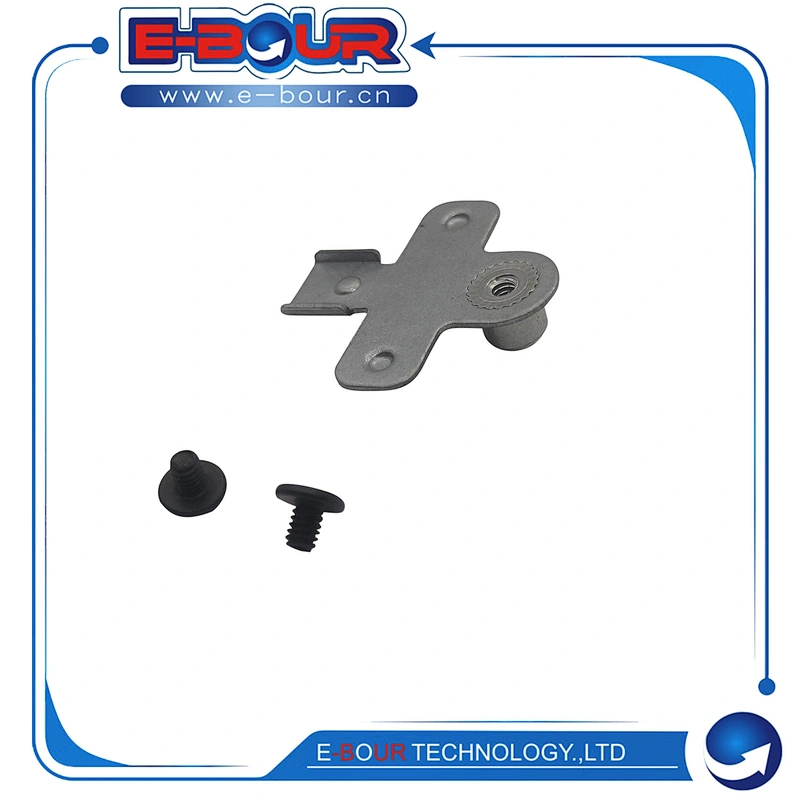 2nd M.2 SSD Heatsink Hard Drive Cover Thermal Heat Shield Bracket for Dell G7 15 7500 G7 7700 M.2