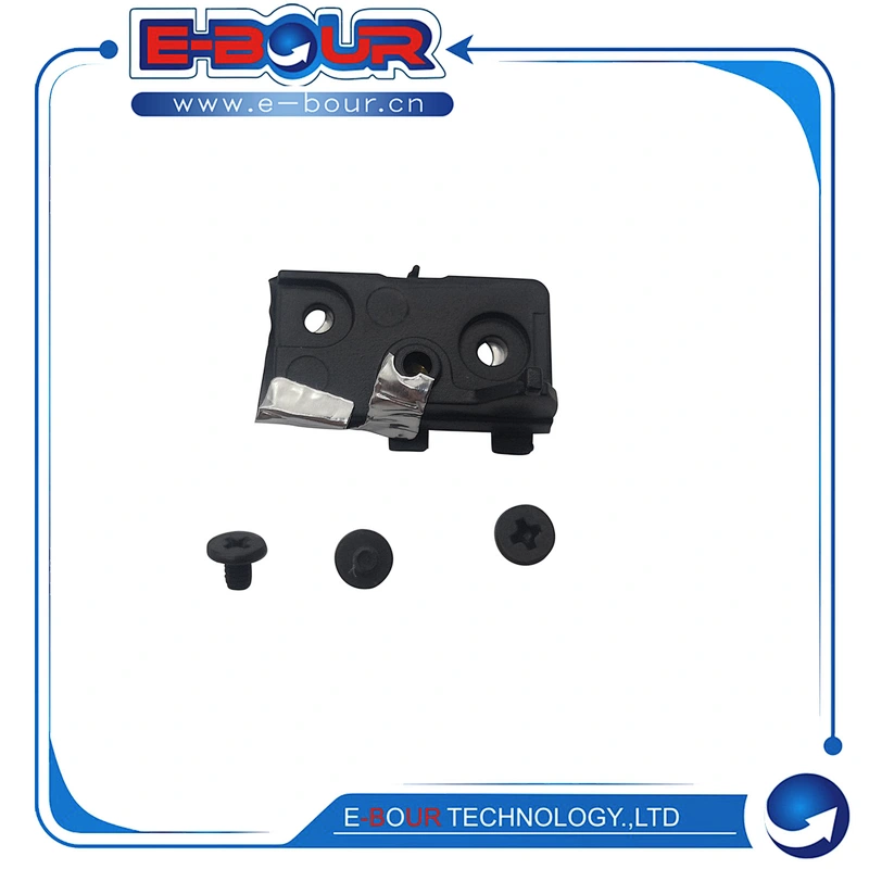 2nd M.2 SSD Heatsink Hard Drive Cover Thermal Heat Shield Bracket for Dell Latitude E5480 E5488 E5590 E5591 E5580 E5490 E5491 E5280 E5290 M3520 M3530