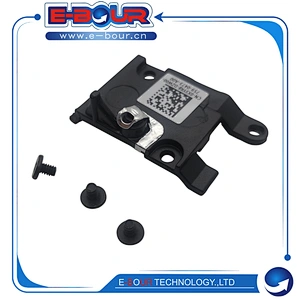 2nd SSD Heatsink Hard Drive Cover Thermal Heat Shield Bracket for Dell E5570 E5470 E5270 M3510 M.2
