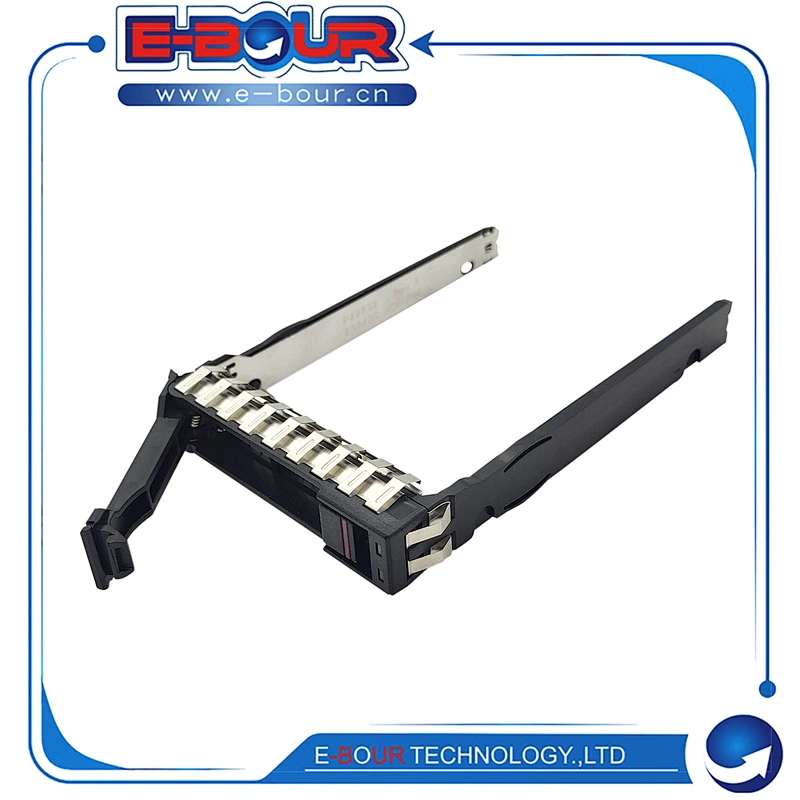 For HPE ProLiant DL385 Gen10 Plus 2.5'' SAS SATA Hard Disk Drive Caddy HDD Server Tray P22892