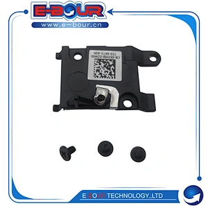 2nd SSD Heatsink Hard Drive Cover Thermal Heat Shield Bracket for Dell E5570 E5470 E5270 M3510 M.2