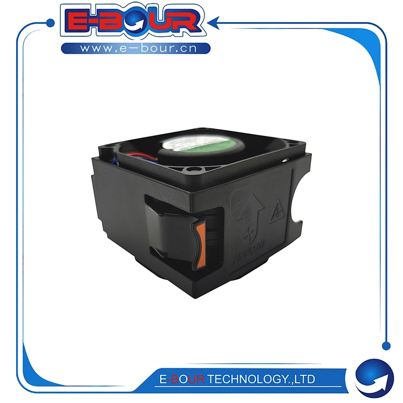 For Dell R740 0N5T36 CPU Heatsink Cooler Fan Server Radiator Hotplug fan