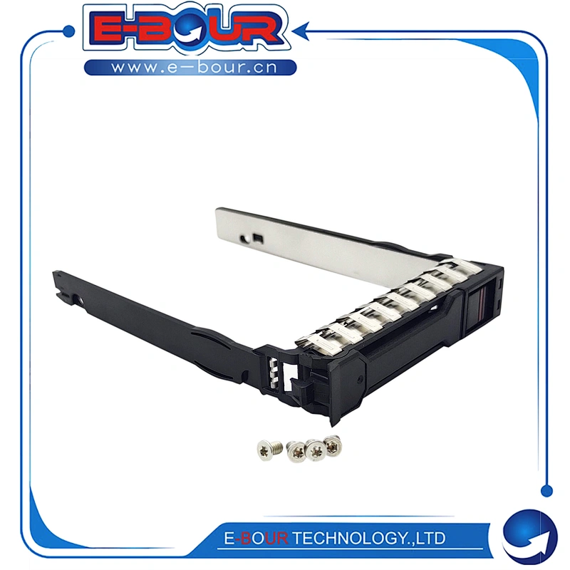 For HPE ProLiant DL385 Gen10 Plus 2.5'' SAS SATA Hard Disk Drive Caddy HDD Server Tray P22892