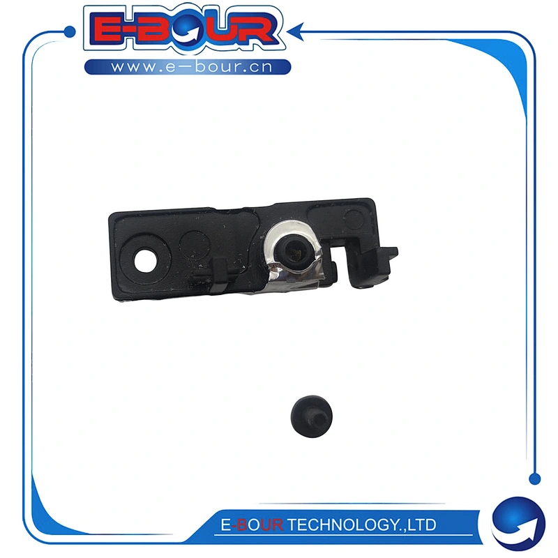 2nd M.2 SSD Heatsink Hard Drive Cover Thermal Heat Shield Bracket for Dell Latitude 5400 5401 5402 M2 0KJK50