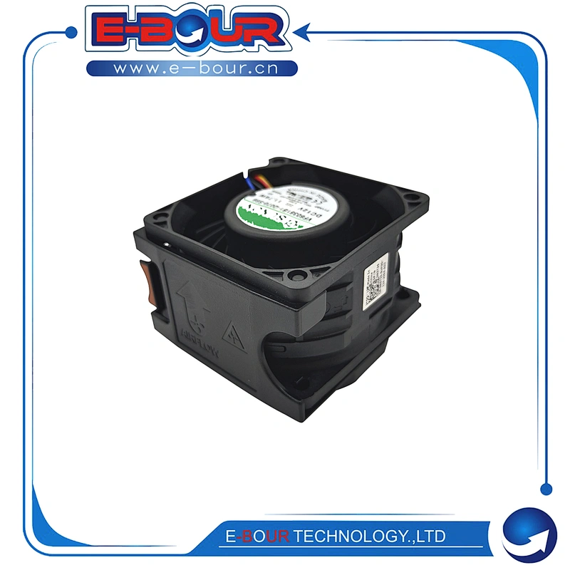 For Dell R740 0N5T36 CPU Heatsink Cooler Fan Server Radiator Hotplug fan