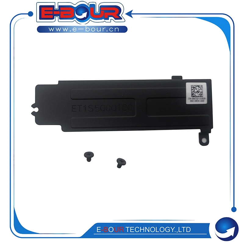 2nd SSD Heatsink Hard Drive Cover Thermal Heat Shield Bracket for Dell Latitude E7280 E7290 E7380 E7390 E7480 E7490