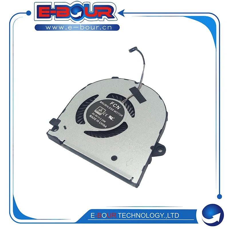 For Dell 7931 Laptop CPU Cooling Fan