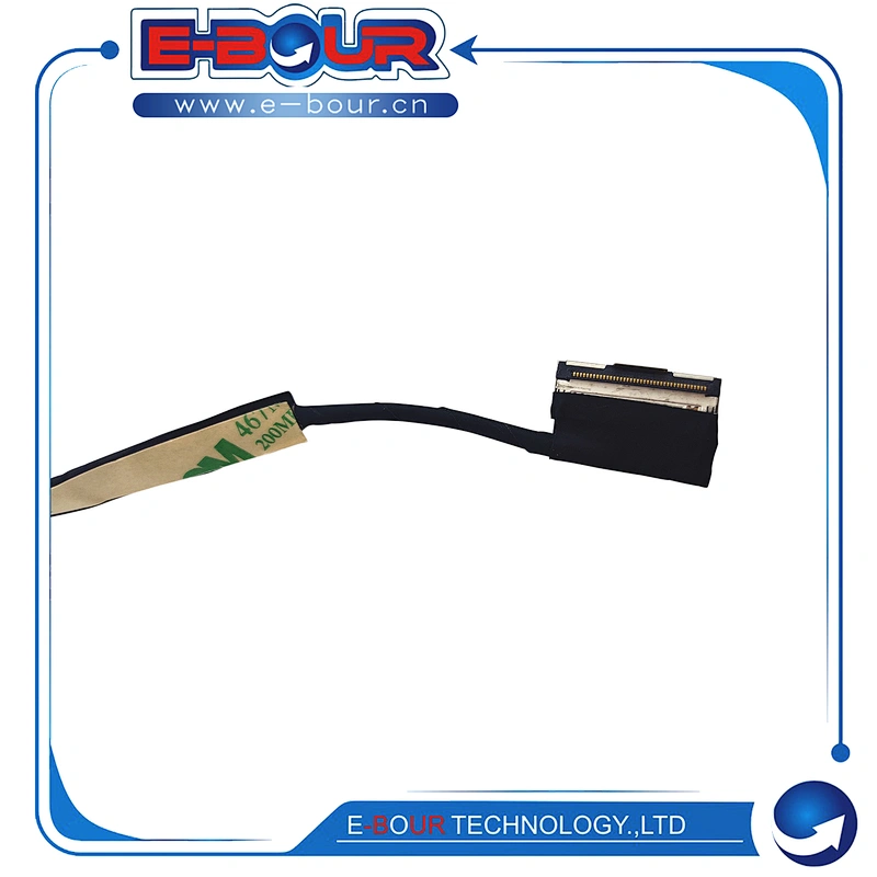 For Dell 7566 DC02002LM00 LCD Screen Cable