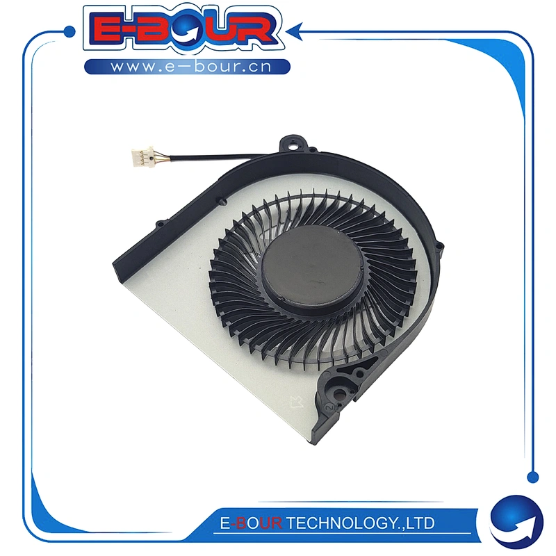 For Acer Nitro 5 AN515-54 AN515-55 AN517-51 AN517-52 Laptop CPU Cooling Fan