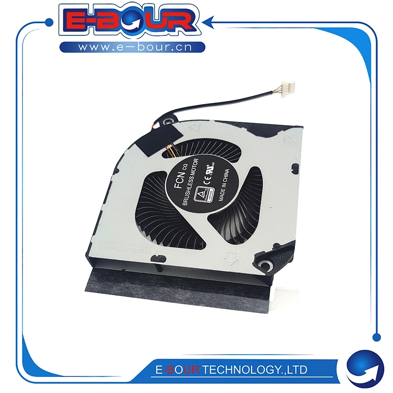For Acer PH315-52 Laptop CPU Cooling Fan