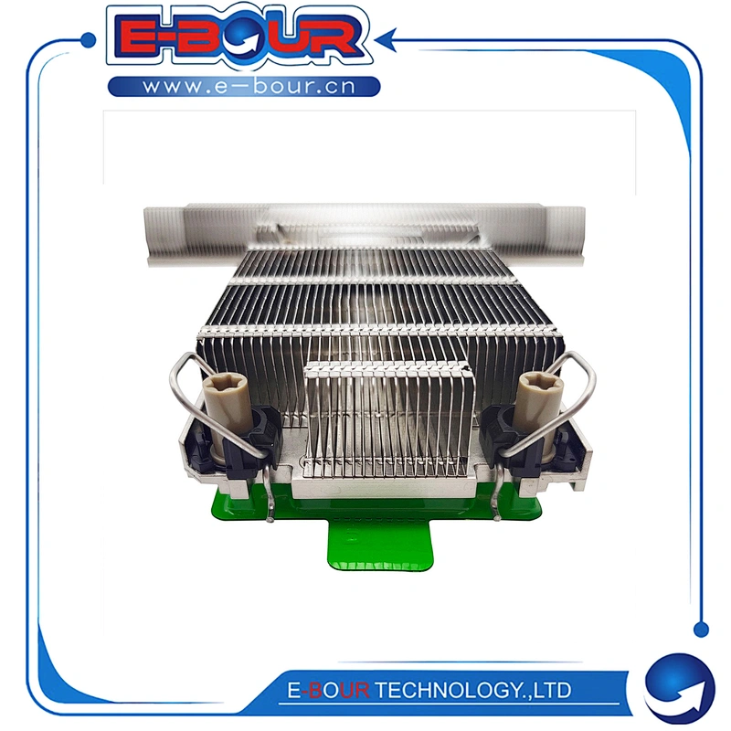 Processor Heatsink Module for Dell R750 YR04D 0YR04D Puer Copper CPU Server Heatsink