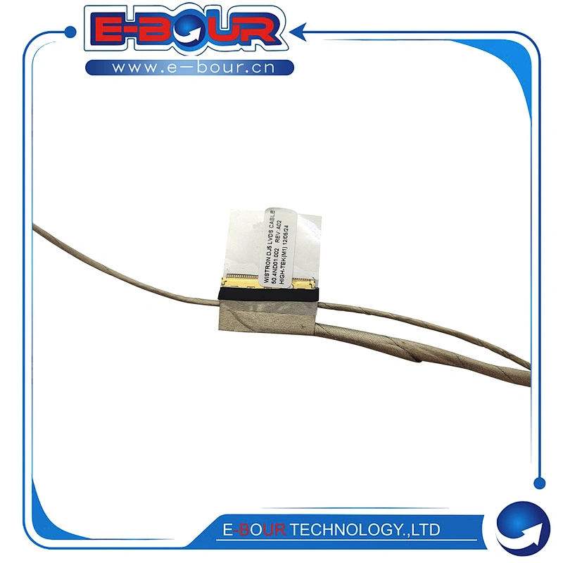 For Dell  V131 50.4ND01.002 LCD Screen Cable