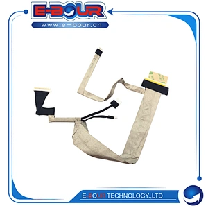 For HP DV4 DV4-1000 DC02000I000 LCD Screen Cable