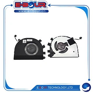 For Dell Inspiron 5581 5584 5585 Laptop CPU Cooling Fan