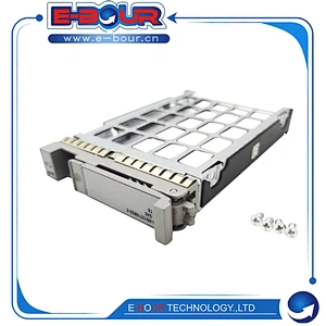 For HP MSA 2060 2062 M2 2.5'' SAS SATA Hard Disk Drive Caddy HDD Server Tray P14405-001