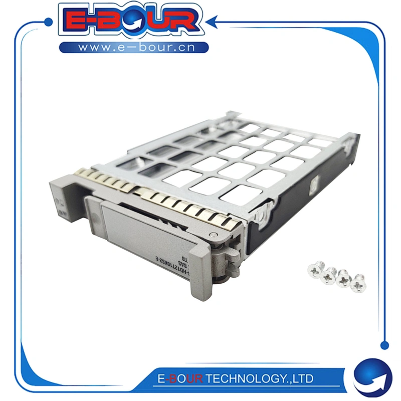 For HP MSA 2060 2062 M2 2.5'' SAS SATA Hard Disk Drive Caddy HDD Server Tray P14405-001