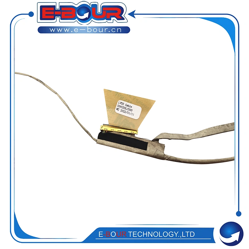 For Sony VPCS1 DD0GD3LC000 LCD Screen Cable