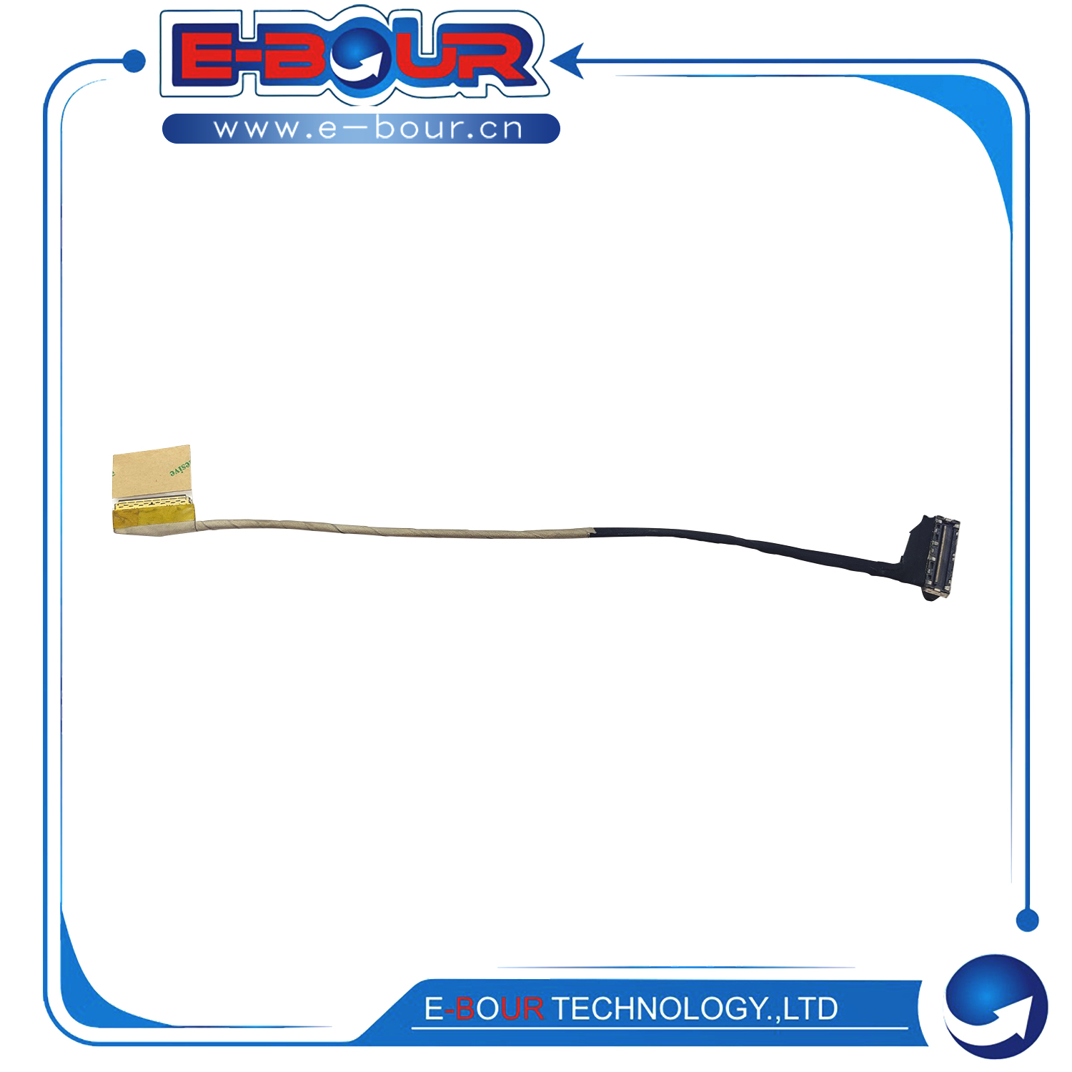 For Sony SVS13 SVS13A SVS131 V120 364-0211-1104-A LCD Screen Cable