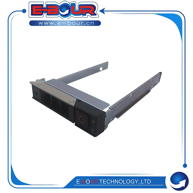 For Dell Poweredge MX740C MX840C XR2. 2.5'' SAS SATA Hard Disk Drive Caddy HDD Server Tray 085PPW
