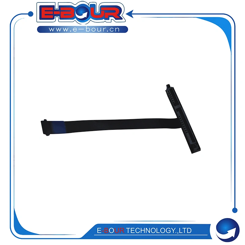 Hard Drive Adapter Flex Cable for for Dell G5 5590 0J86N0 HDD Connector Cable
