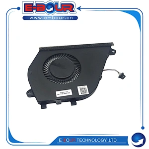 For Dell Vostro 5490 5498 Inspiron 5590 5598 Laptop CPU Cooling Fan
