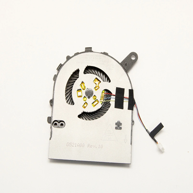 For Dell Inspiron 14-7460 14 7460 7000 Laptop CPU Cooling Fan