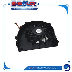 For Sony VPC-F1 VPC-F11 Laptop CPU Cooling Fan