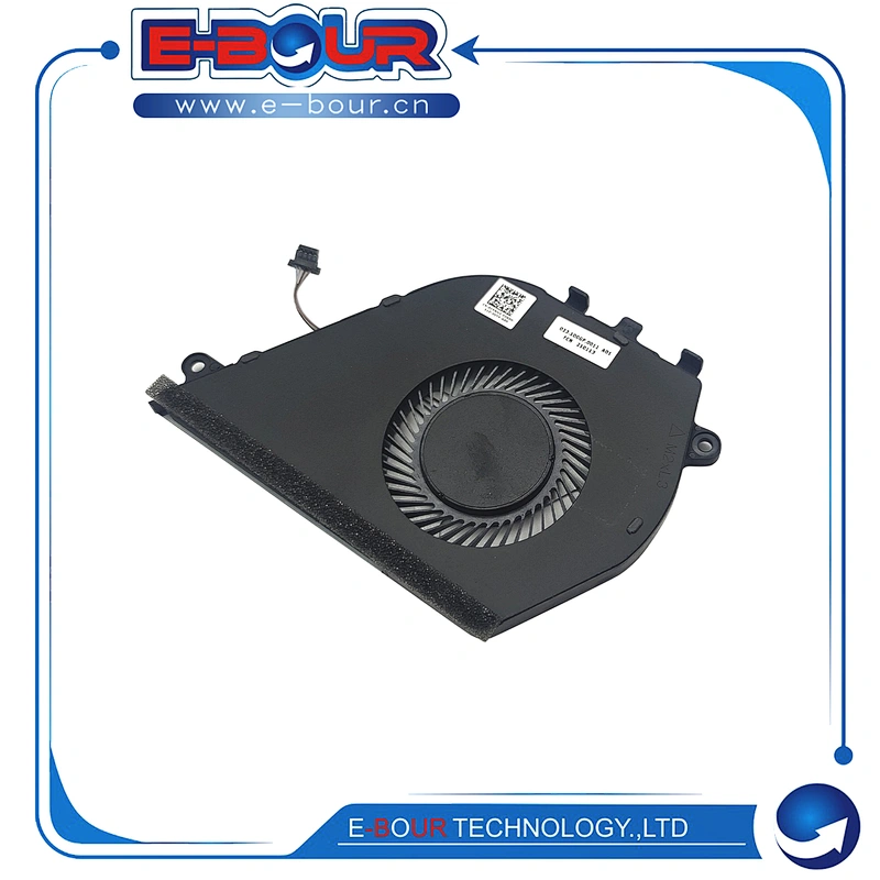For Dell Vostro 5490 5498 Inspiron 5590 5598 Laptop CPU Cooling Fan