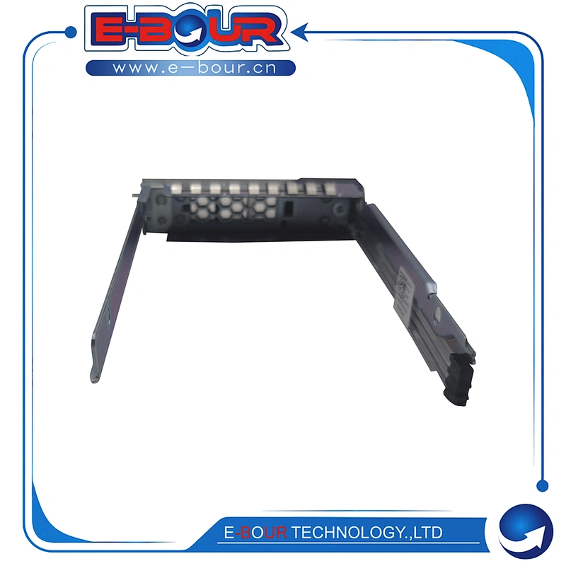 For Dell Poweredge MX740C MX840C XR2. 2.5'' SAS SATA Hard Disk Drive Caddy HDD Server Tray 085PPW