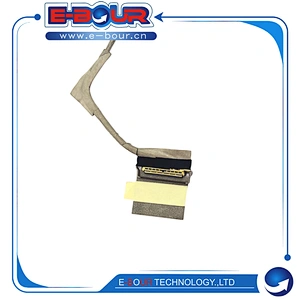 For Dell 7566 DC02002LM00 LCD Screen Cable