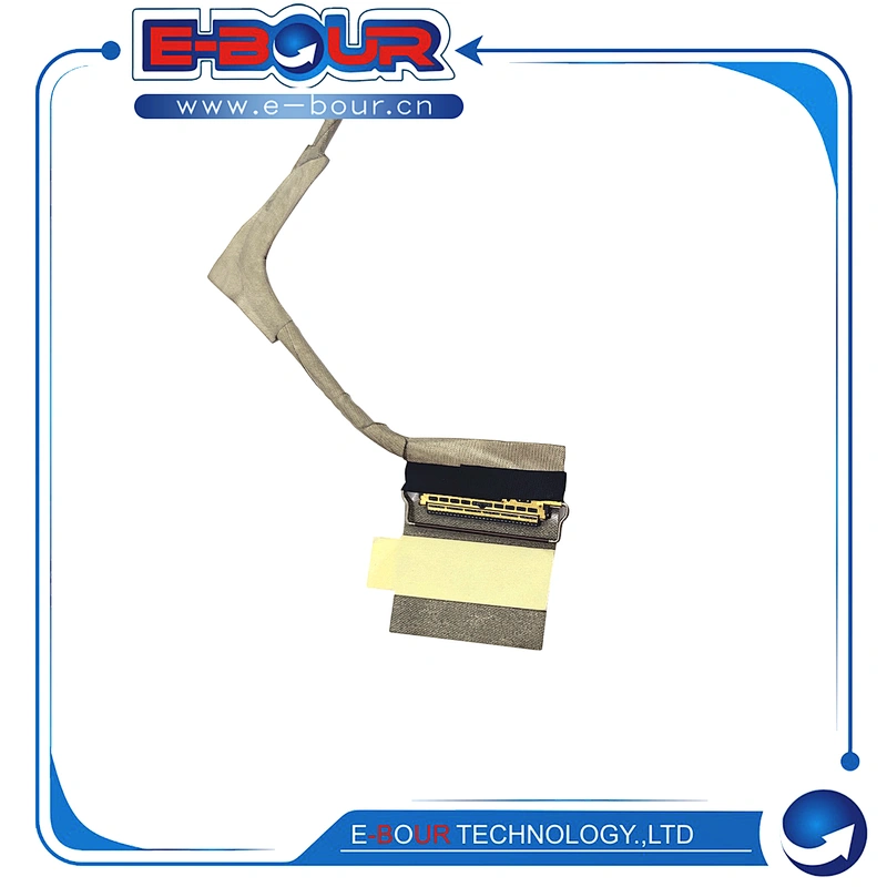 For Dell 7566 DC02002LM00 LCD Screen Cable