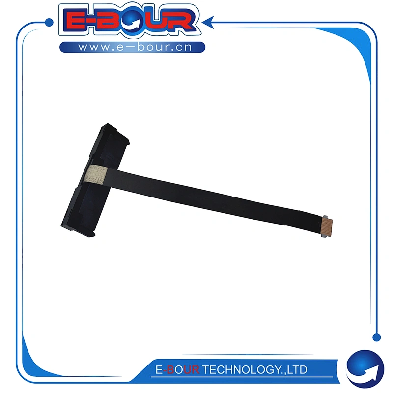 Hard Drive Adapter Flex Cable for for Dell G5 5590 0J86N0 HDD Connector Cable