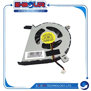 For EUROCASE SMART F91N ITAUTEC W7430 Laptop CPU Cooling Fan