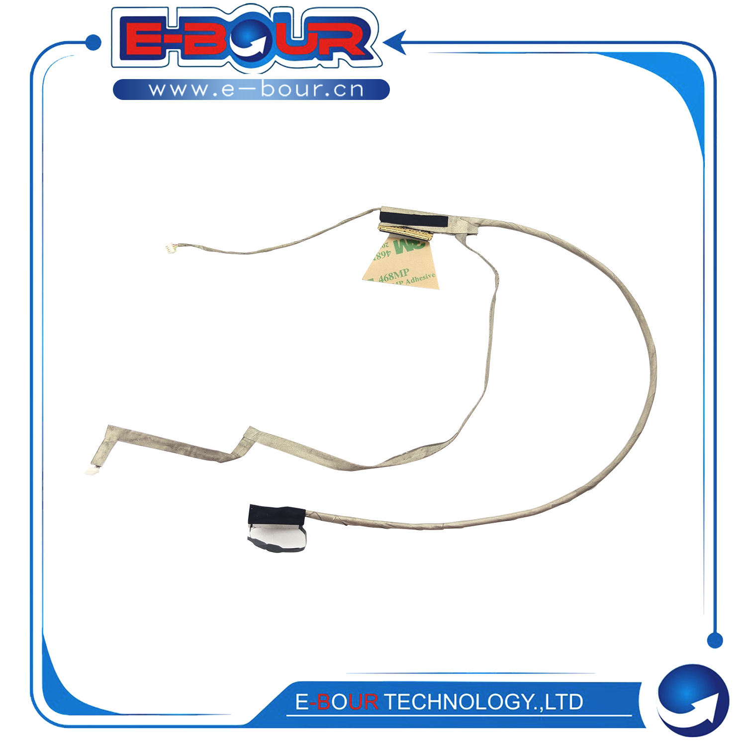 For Sony VPCS1 DD0GD3LC000 LCD Screen Cable