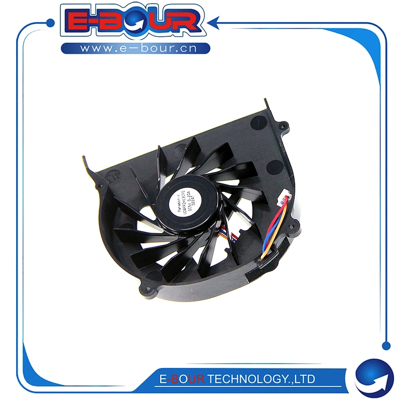 For Sony Vaio VPC CW2 CW13 CW15 16 17 21 22 23 25 Laptop CPU Cooling Fan