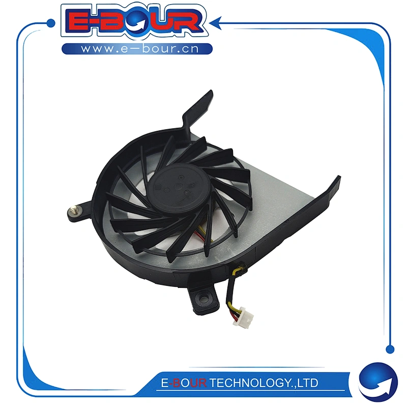 For EUROCASE SMART F91N ITAUTEC W7430 Laptop CPU Cooling Fan