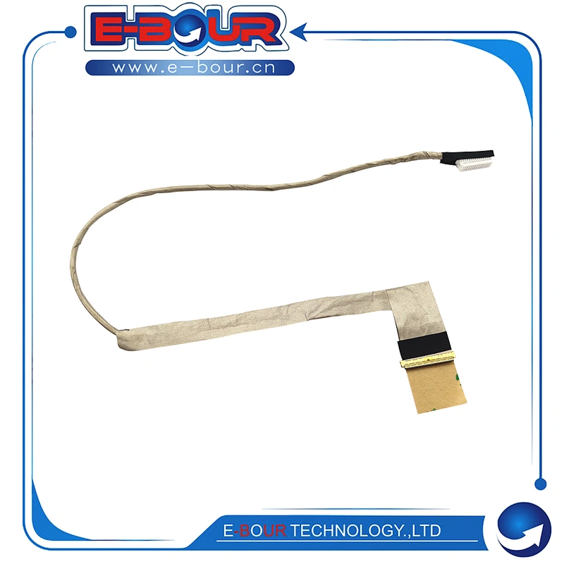 For MSI IMS-1452 CR400 EX460X EX465X CX420 EX401 LCD Screen Cable