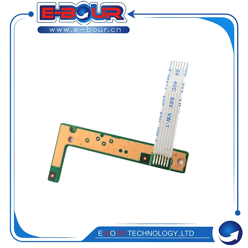 For HP DV5-2000 Laptop Power Button Board
