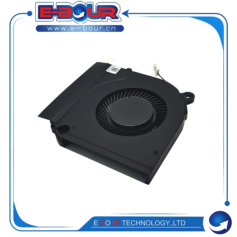 For Acer PH315-52 Laptop GPU Cooling Fan
