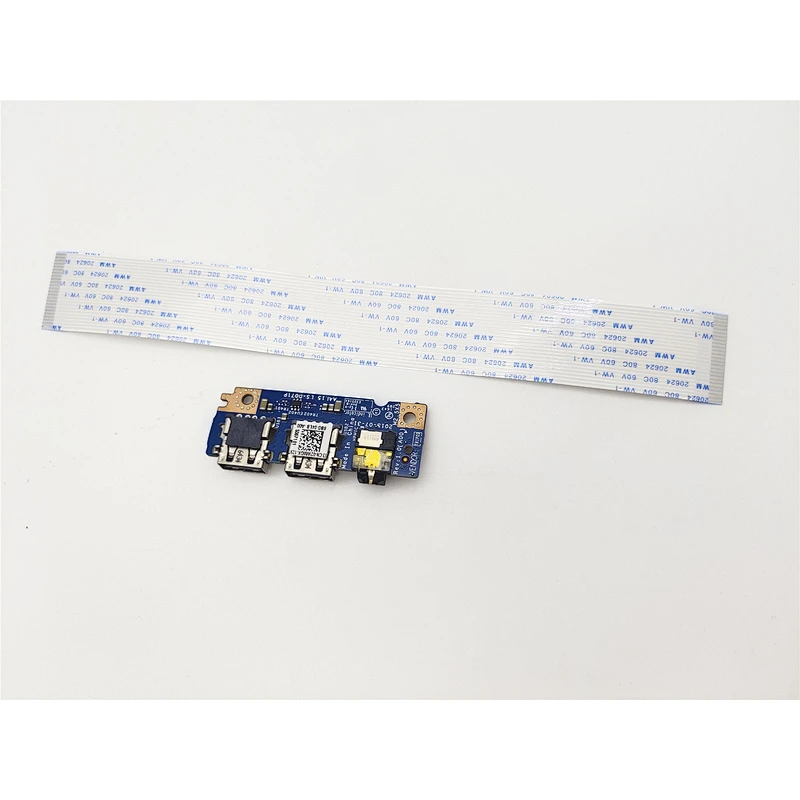 For Dell 5566 LS-B843P LS-D071P Laptop USB Board