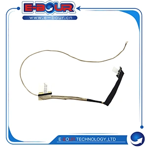 For Dell  V131 50.4ND01.002 LCD Screen Cable