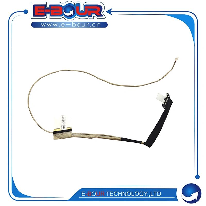 For Dell  V131 50.4ND01.002 LCD Screen Cable