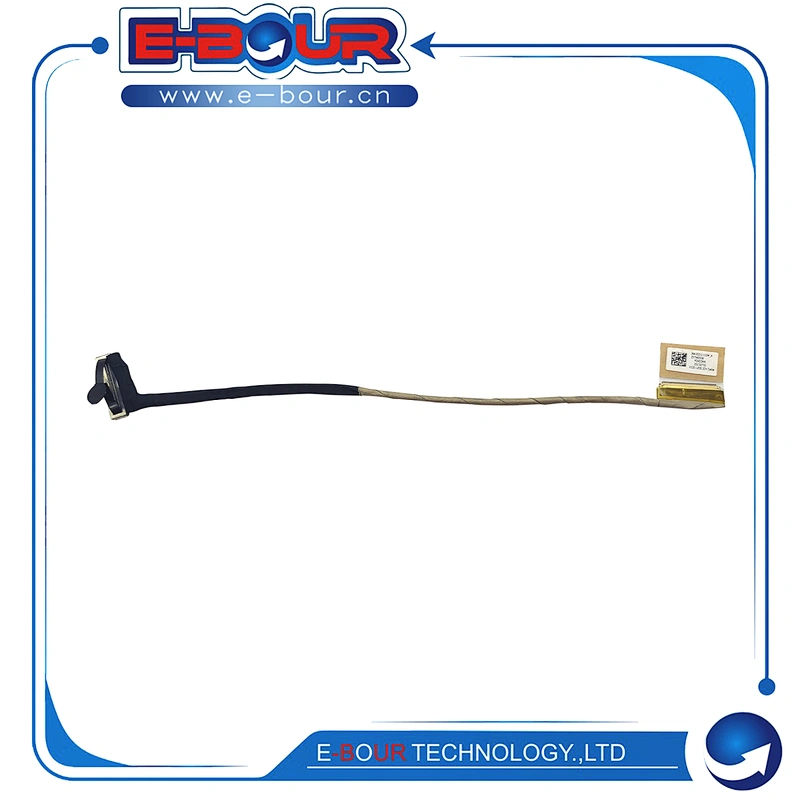 For Sony SVS13 SVS13A SVS131 V120 364-0211-1104-A LCD Screen Cable