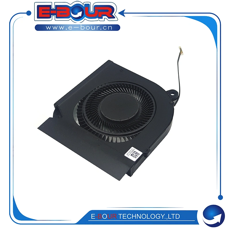 For Acer PH315-52 Laptop CPU Cooling Fan